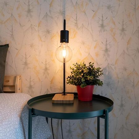 Renovated Feb25 Clerigos Cozy Balcony With Self Check In Lejlighed Porto Eksteriør billede